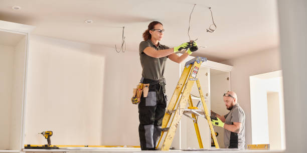 Best Electrical Upgrades for Homes  in Lubeck, WV