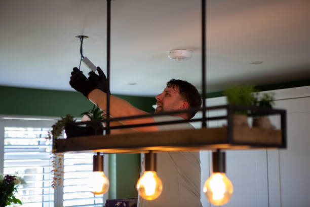 Best Generator Installation Services  in Lubeck, WV