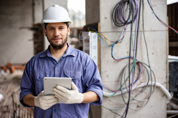 Best Best Electricians Near Me  in Lubeck, WV