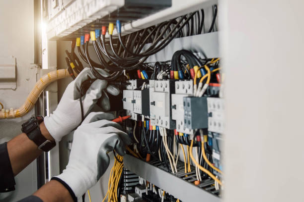 Best Electrical Rewiring Services  in Lubeck, WV